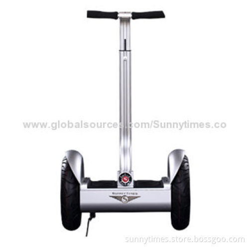 2-wheel Personal Transporter Scooter